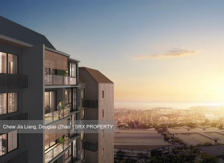 The Hillshore (D5), Condominium #614309091